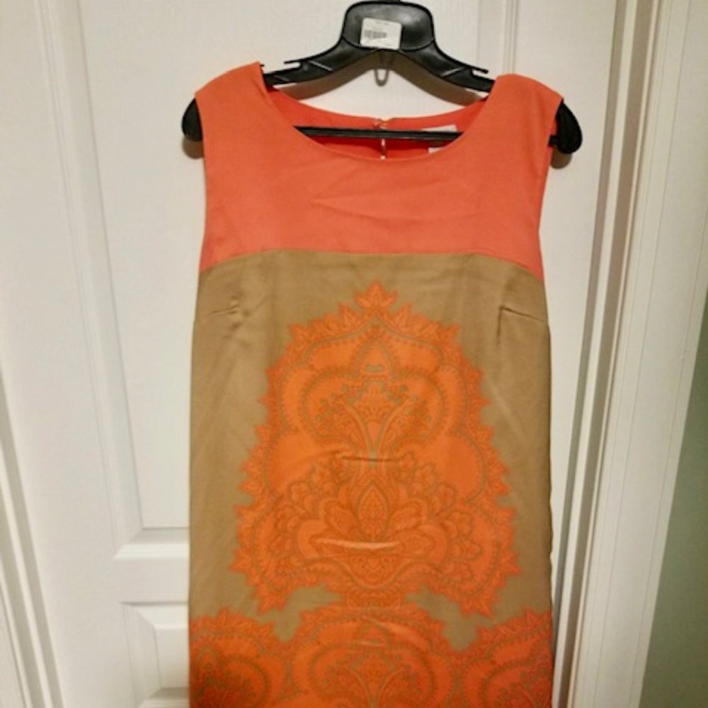 Pretty Dress